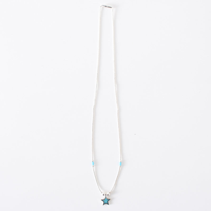 NAVAJO TOP - CHOC - May club