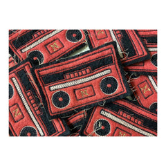 PATCH - RADIO - May club