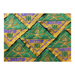 May club -【North No Name】PATCH - SUCK IT UP