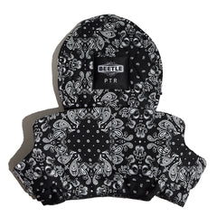 PAISLEY LINER - May club