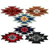 NAVAJO BUTTERFLY RUG - May club