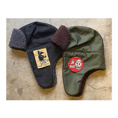 PATCH - SKULL AND DICE - May club