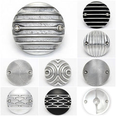 May club -【Fork】1101 Sportster point cover - DIA