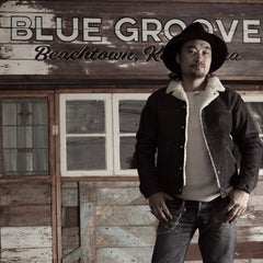 May club -【WESTRIDE】RANCH JACKET