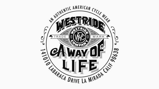 WEST RIDE 2018 秋冬設計理念 “A WAY OF LIFE“ - May club