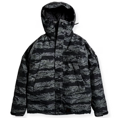 SUPPLEX MOUNTAIN RIDERS - NIGHT TIGER