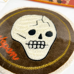 PATCH - SKULL