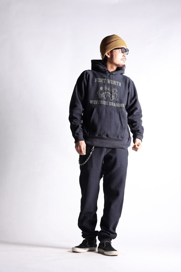 RW PANTS - CHCL