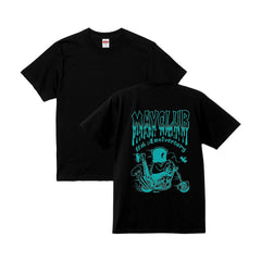 11th anniversary tee - May club