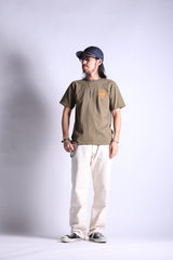 "DRIVE-IN" TEE - SEAL