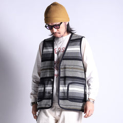 NGT RUG W FACE VEST RUG