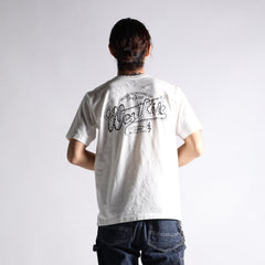 "PROUD GUARDIANS" TEE - OFF