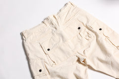 W-44 PANTS NATURAL