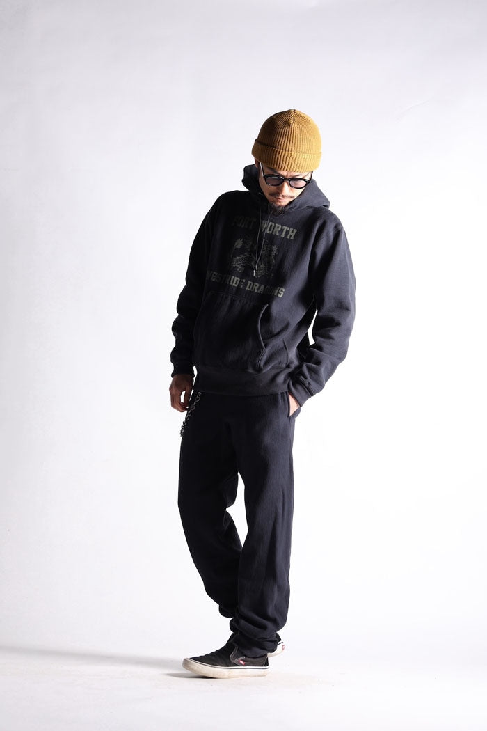 RW PANTS - CHCL