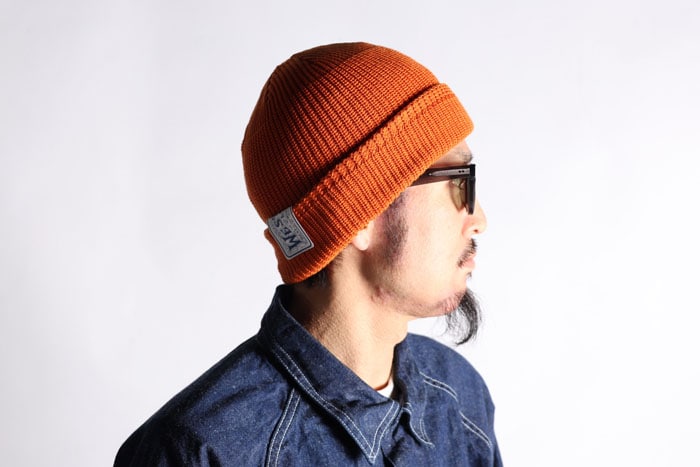 NEW COTTON WATCH CAP