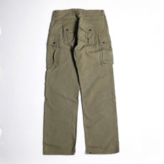 W-44 PANTS OLIVE