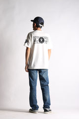 POWER DRY TEE - A.M.C OFF