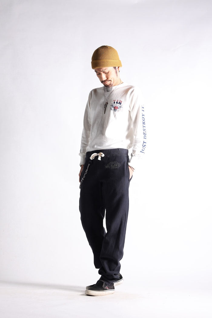 RW PANTS - CHCL