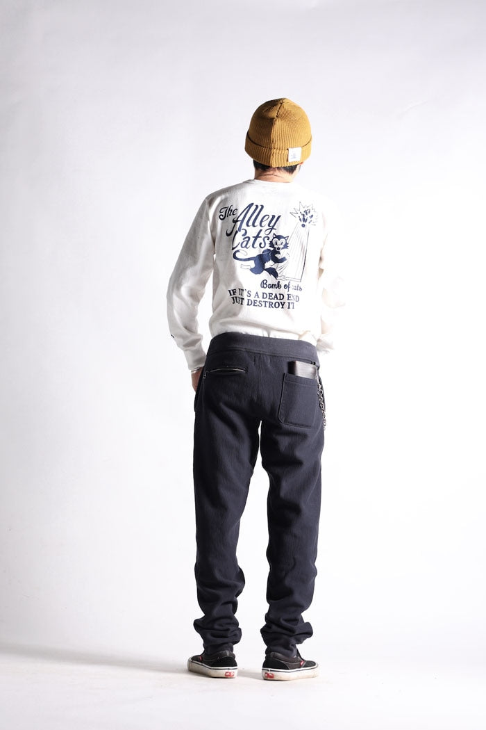 RW PANTS - CHCL