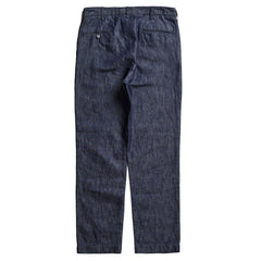 ACV-TR01CLD COTTON LINEN DENIM WORK TROUSERS - May club