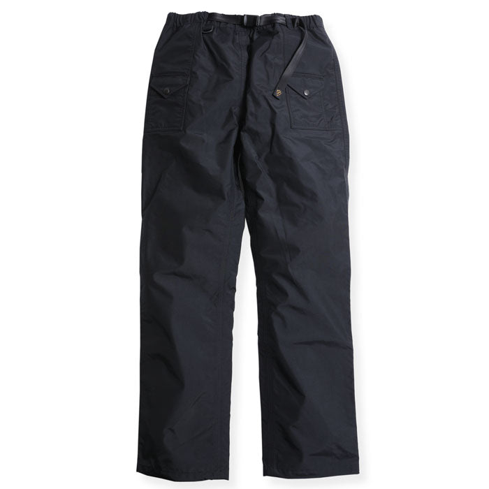 PAN-AM RAIN PANTS - BLACK