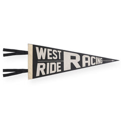 WR RACING PENNANT - May club