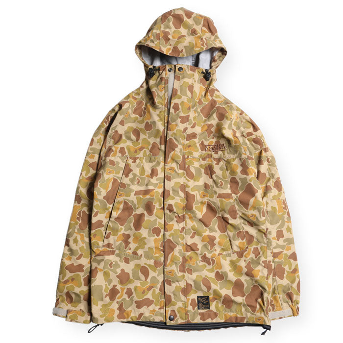 MOUNTAIN LIGHT RIDERS - ABB CAMO