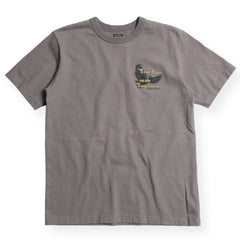 "ON THE WING" TEE - G.GRY