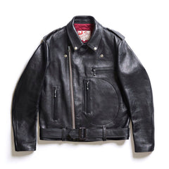 AD-13 SHEEPSKIN CAROLINA JACKET