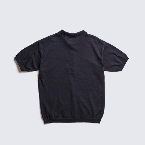 ACV-KNS03SS SHORT SLEEVE KNIT POLO