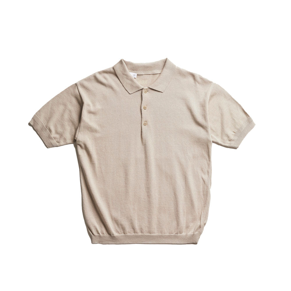 ACV-KNS03SS SHORT SLEEVE KNIT POLO