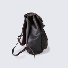 ACV-BG04RO ROUGHOUT BACKPACK