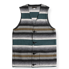 TEX-MEX VEST