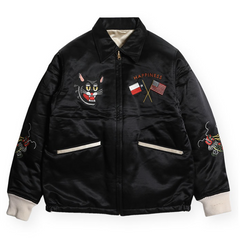 LONG RIDER SOUVENIR JACKET