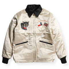 LONG RIDER SOUVENIR JACKET