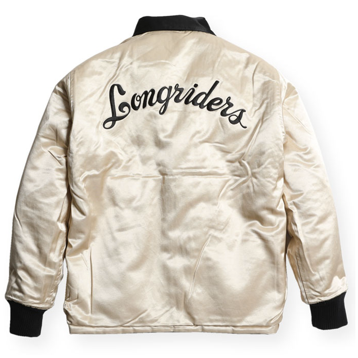 LONG RIDER SOUVENIR JACKET