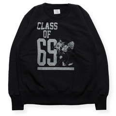 RW SWEAT - CLASS OF 69