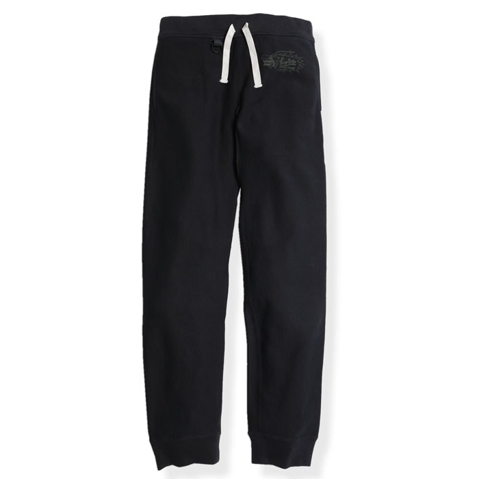 RW PANTS - CHCL