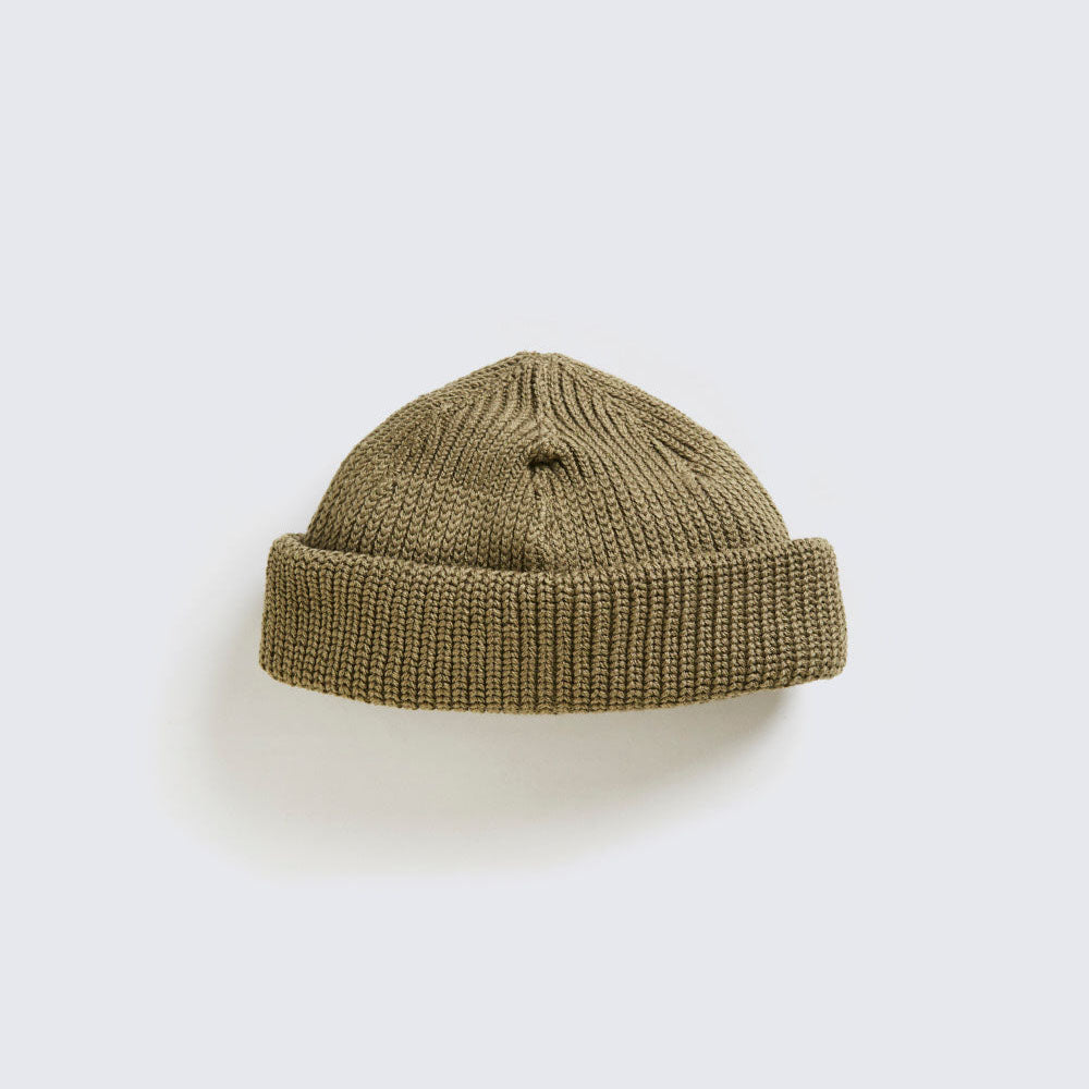 ACV-HG02DR DOUBLE ROLL WATCH CAP