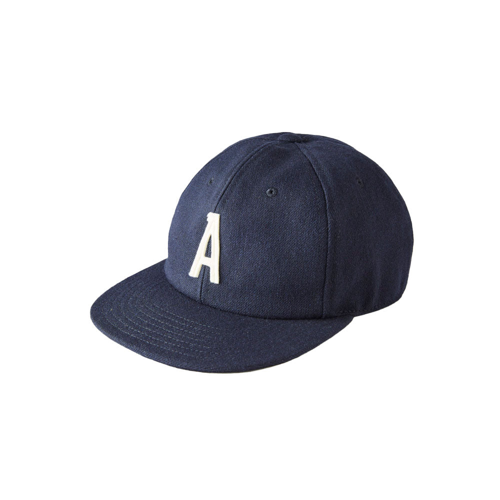 ACV-HG04CW COTTON WOOL BB CAP