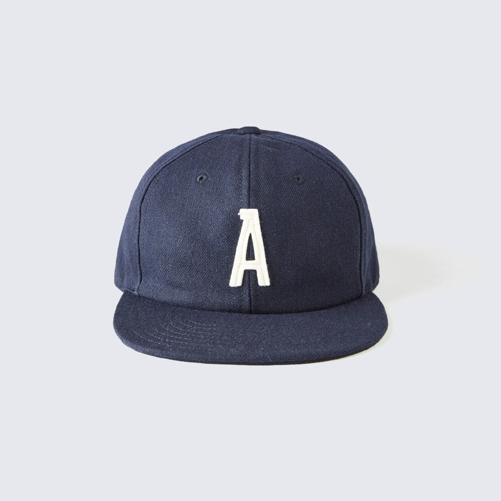 ACV-HG04CW COTTON WOOL BB CAP