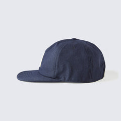 ACV-HG04CW COTTON WOOL BB CAP