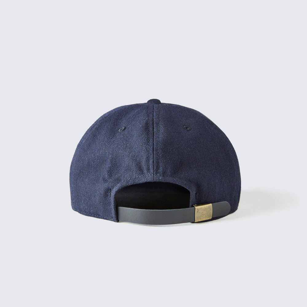 ACV-HG04CW COTTON WOOL BB CAP