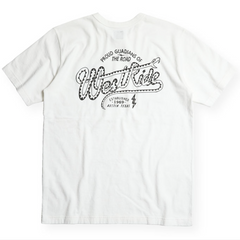 "PROUD GUARDIANS" TEE - OFF
