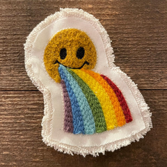 PATCH - RAINBOW