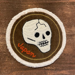 PATCH - SKULL