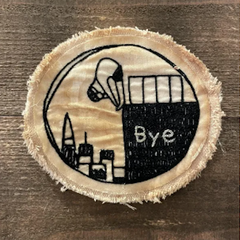 PATCH - BYE