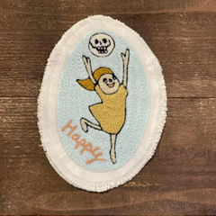 PATCH - HAPPY