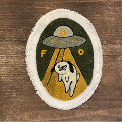 PATCH - UFO