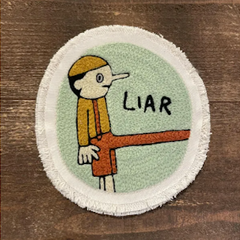 PATCH - LIAR